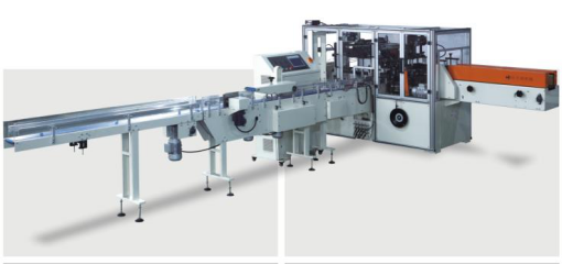Automatic Paper Napkin Paper Folding Packing Machine Line-whatsapp: +86-15159281187