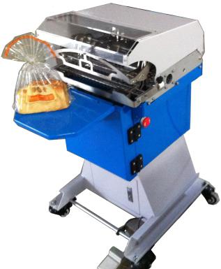 Bread Bag Sealing Machine—Semi-auto_MSJ-250