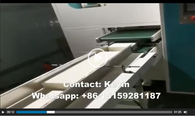 Hand Towel Paper Cutting Machine Log Saw Max 100 Cuts each minute-whatsapp: +86-15159281187