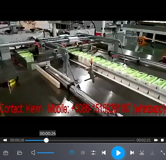 Tissue Paper Machine Whole Line Set-Single Piece-Two-heads — 330AB